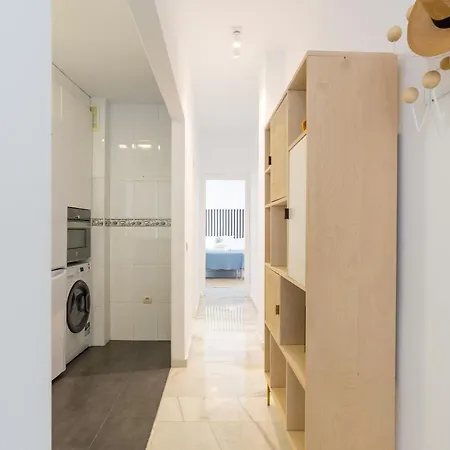Nuevo! En Pleno Centro De La Ciudad, Mucha Luz Apartment