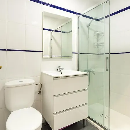 Nuevo! En Pleno Centro De La Ciudad, Mucha Luz Apartment *