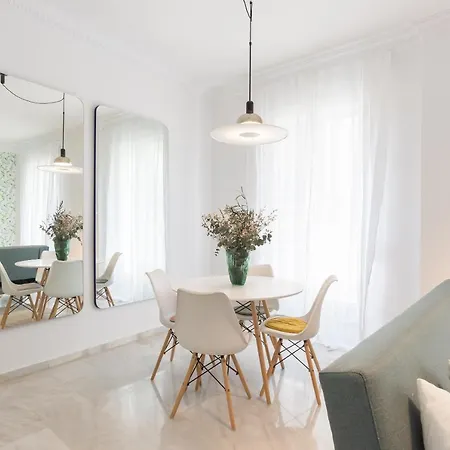 Nuevo! En Pleno Centro De La Ciudad, Mucha Luz Apartment *