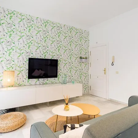 Apartment Nuevo! En Pleno Centro De La Ciudad, Mucha Luz *