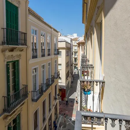 Nuevo! En Pleno Centro De La Ciudad, Mucha Luz